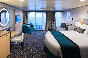 Symphony of the Seas Suite Symphony of the Seas Suite